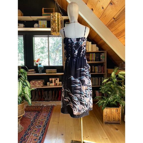 Vintage Hawaiian Dress - Picture 7 of 9